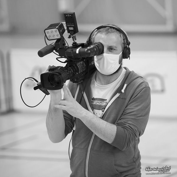 273-Quimper Volley 29 VS Levallois Sporting Club