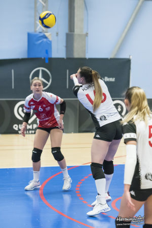 177-Quimper Volley 29 - REC Feminin