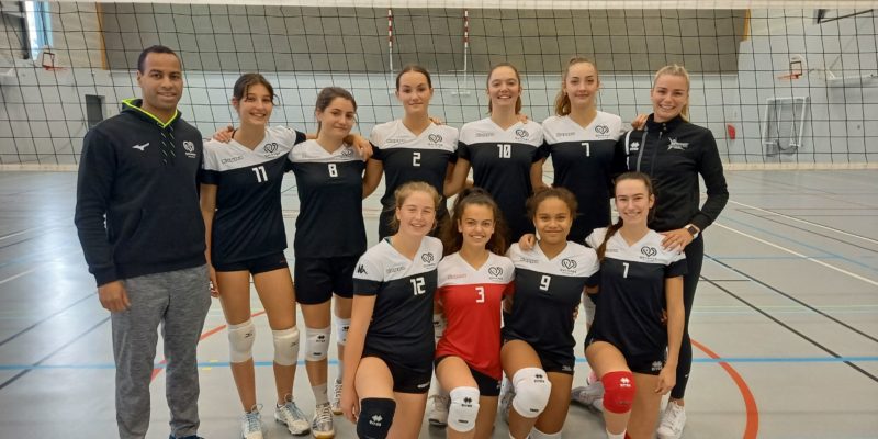 coupe de France M18Fr