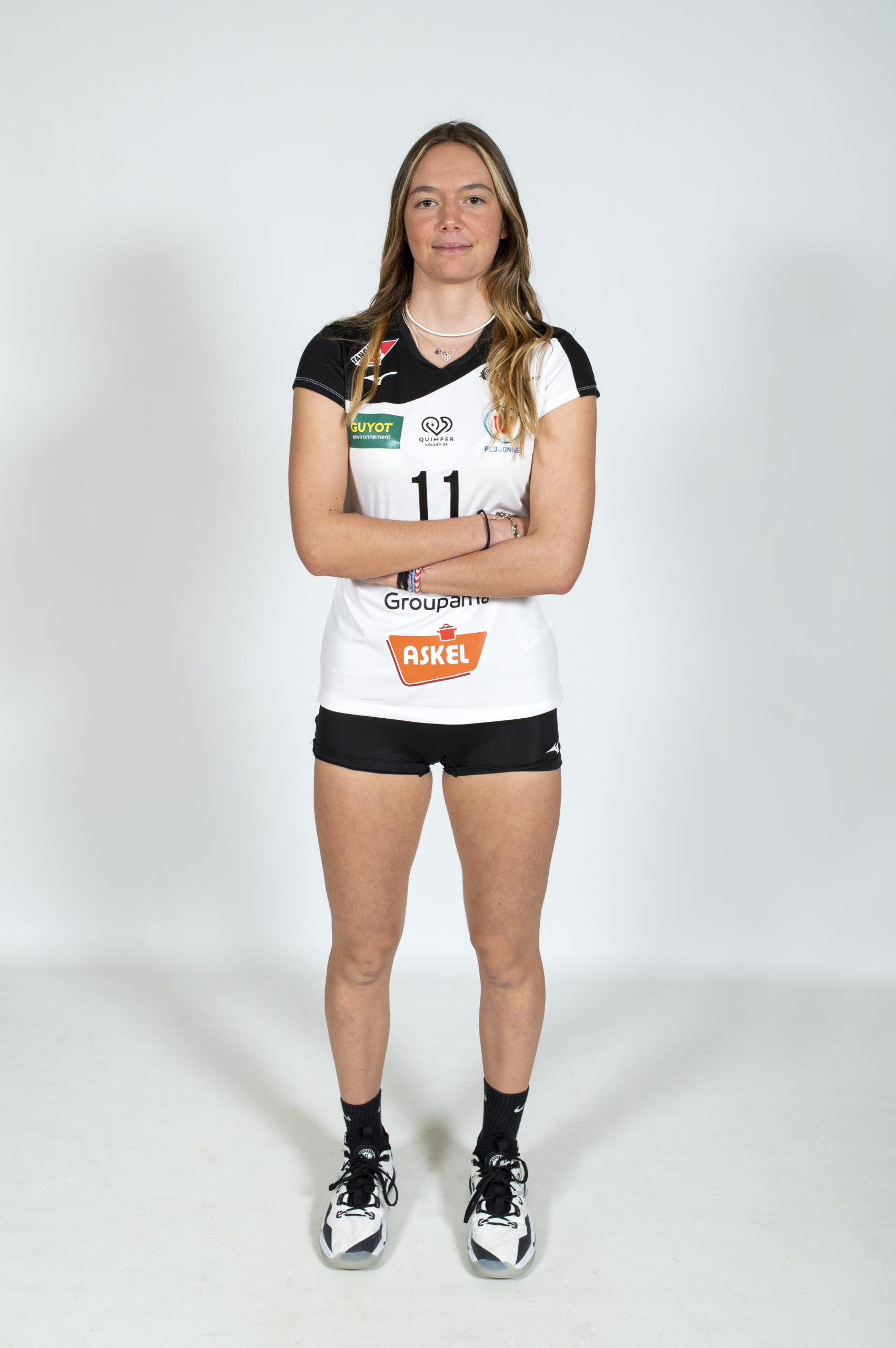 Solène ROUSSEL