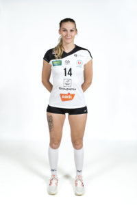 Victoria FOUCHER