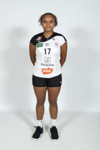 Célia MBAYA