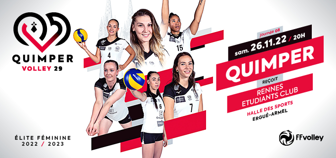 QV 29 - Rennes