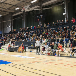 Quimper Volley 29