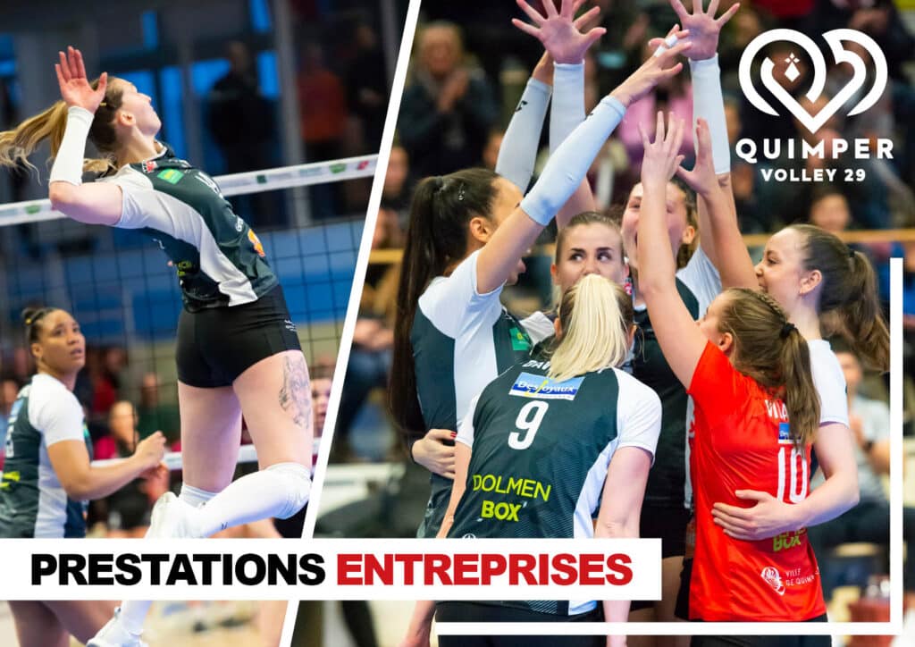 plaquette partnaires quimper volley play to b