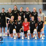 quimper volley ligue a feminine pro master 2023