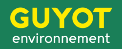 logo guyot environnement