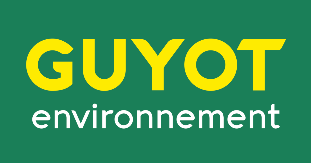 logo guyot environnement