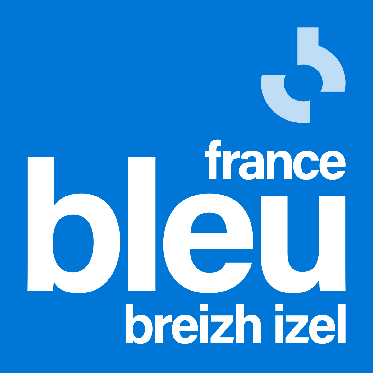 logo france bleu breizh izel