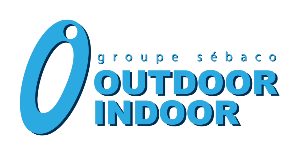 logo outdoor indoor