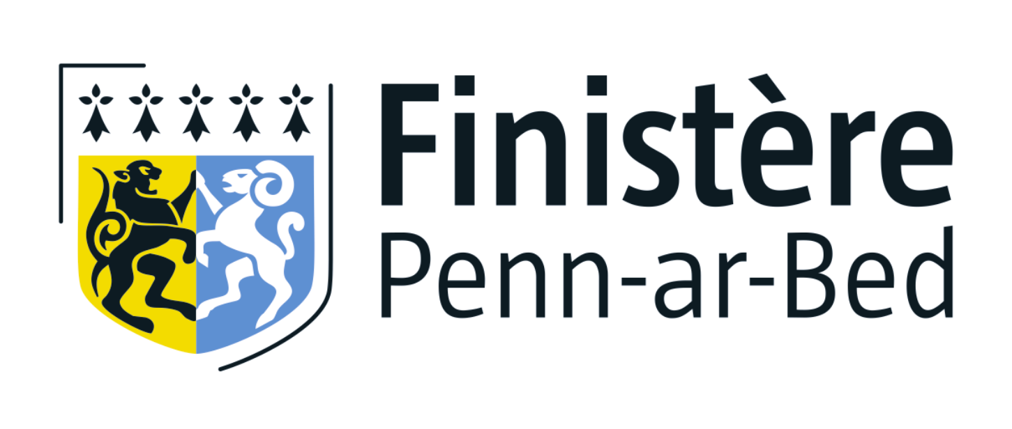 logo conseil départemental finistère 29 penn-ar-bed