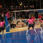 Vandoeuvre remporte le match