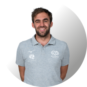 françois xavier garnon entraineur quimper volley