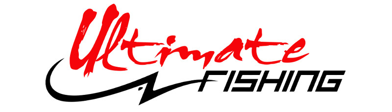 logo ultimate fishing pêche belle-ile-en-mer