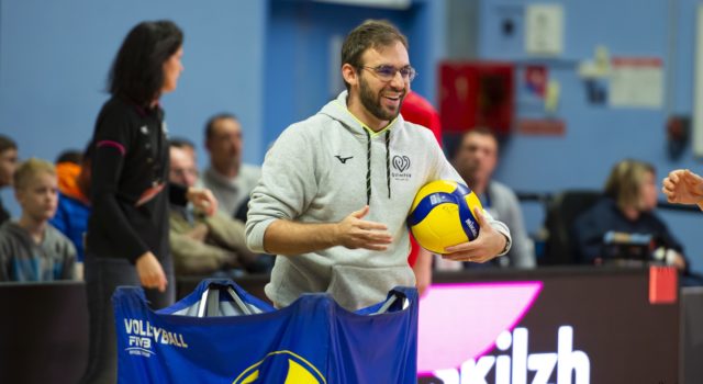 François-Xavier Garnon prolonge