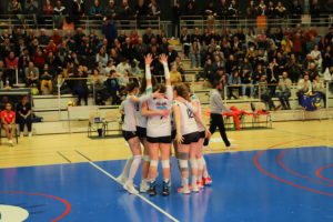 Victoire historique