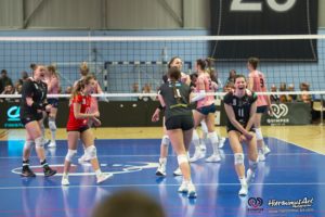 Léna Chameaux s'en va