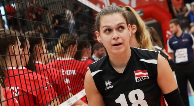 Nina Nesimovic