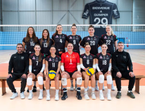 equipe quimper volley 2924 2025 saforelle power six