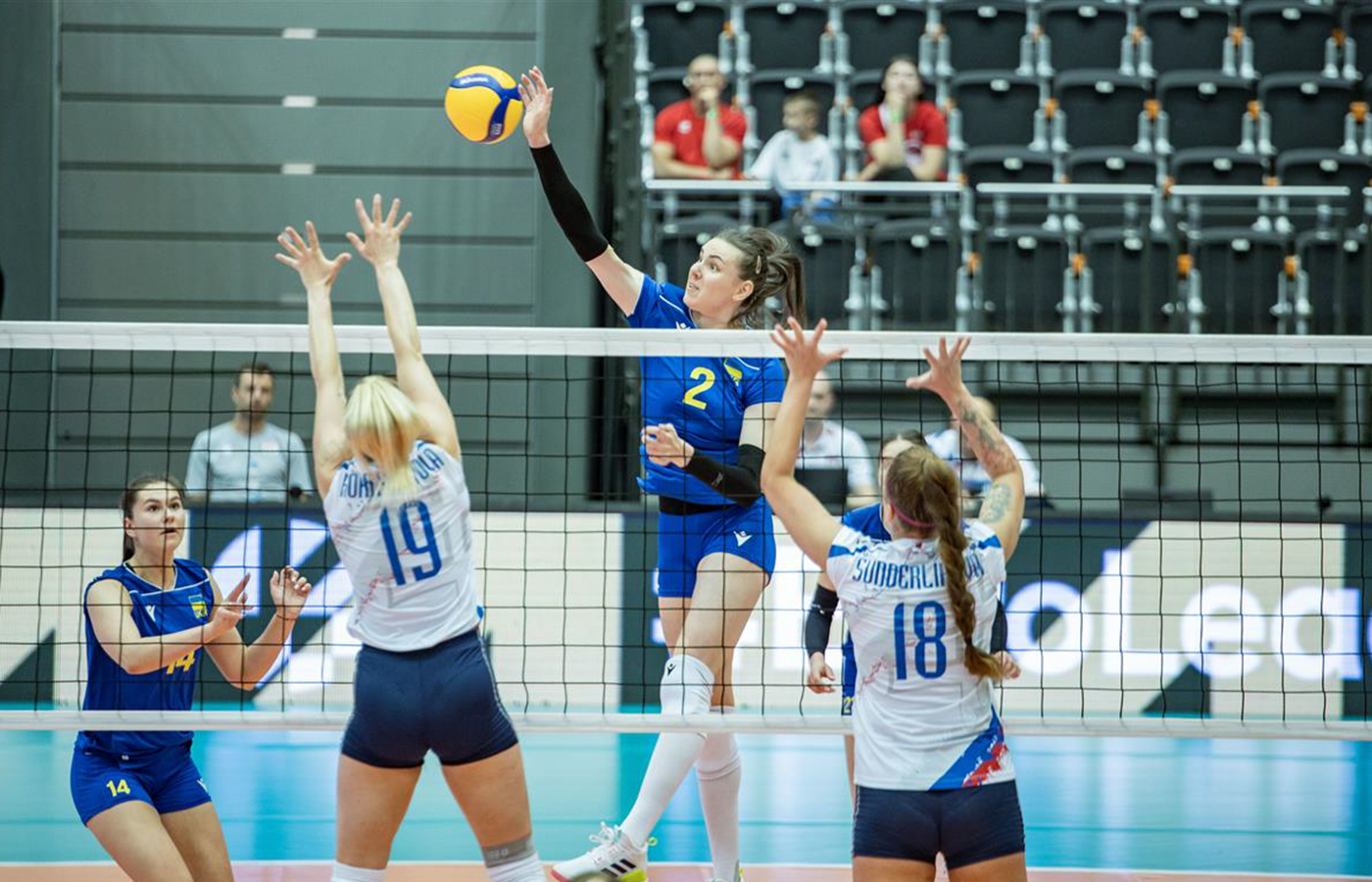 Diana Meliushkyna