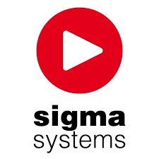 sigma systems logo quimper