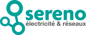 sereno életricité & réseaux
