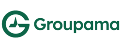 Logo Groupama 2024