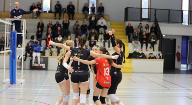 Final Four de N3