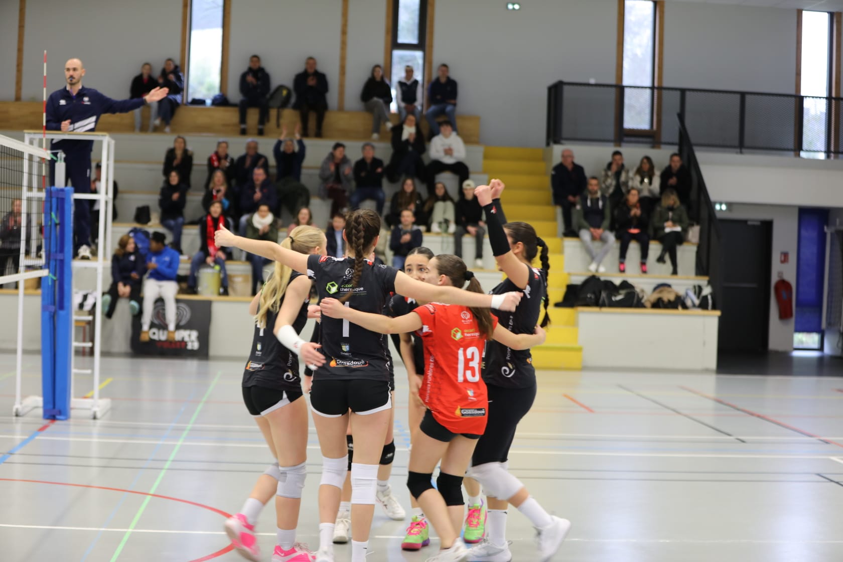 Final Four de N3