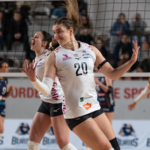 Direction les demi-finales