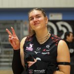 Yasmine Madsen