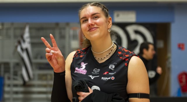 Yasmine Madsen