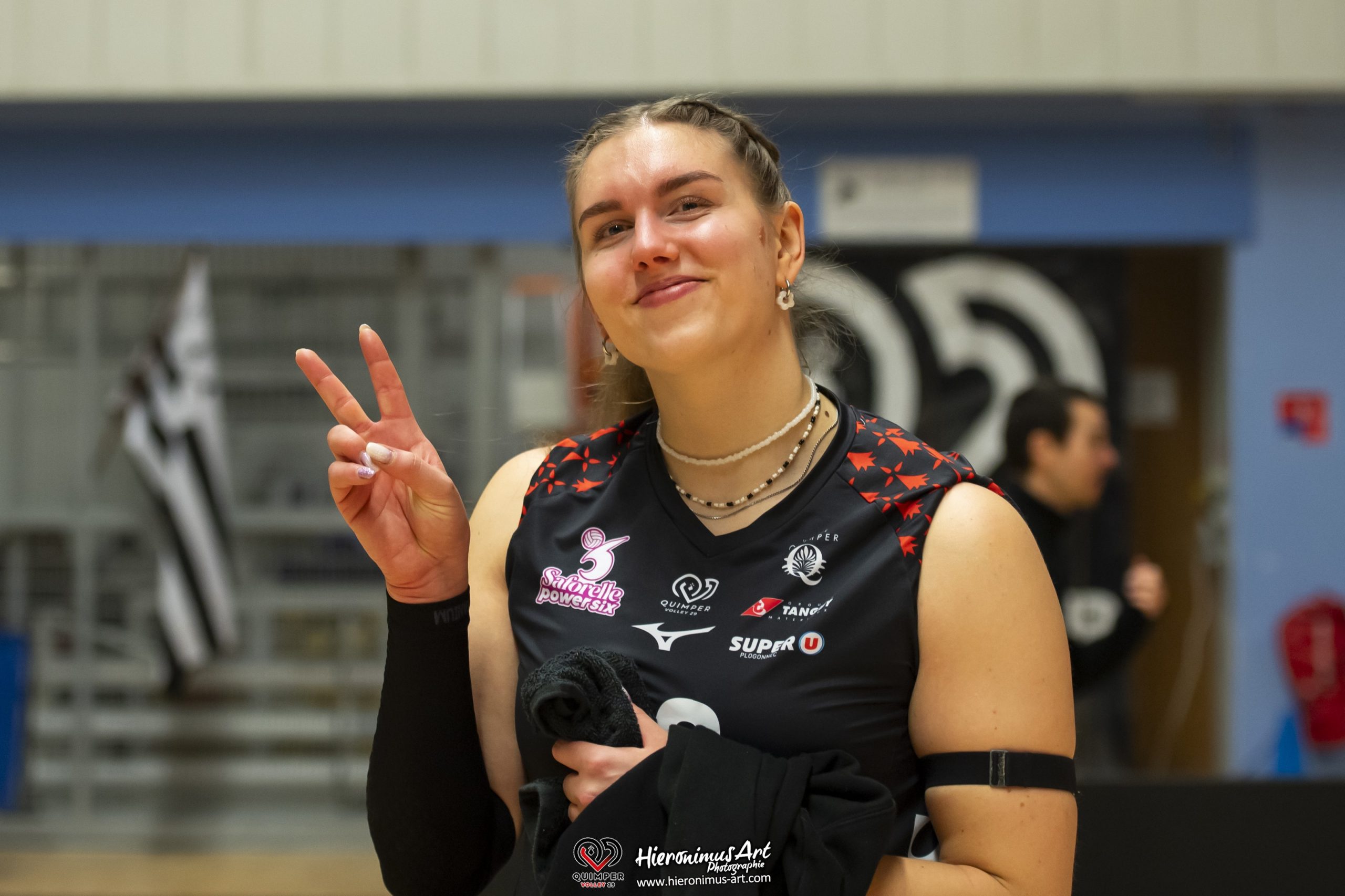 Yasmine Madsen
