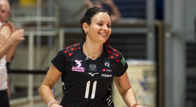 Pauline Martin