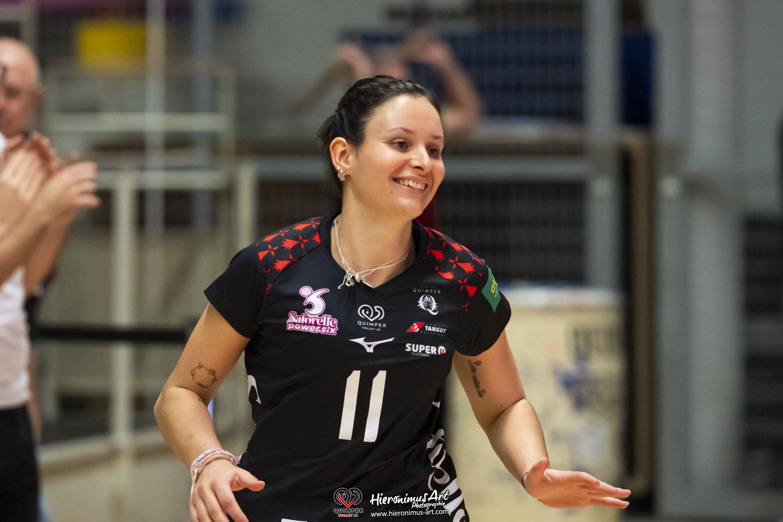 Pauline Martin