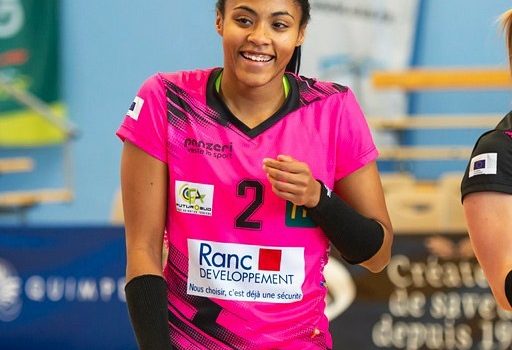 Adriana Darthuy