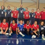 Loma en Equipe de France