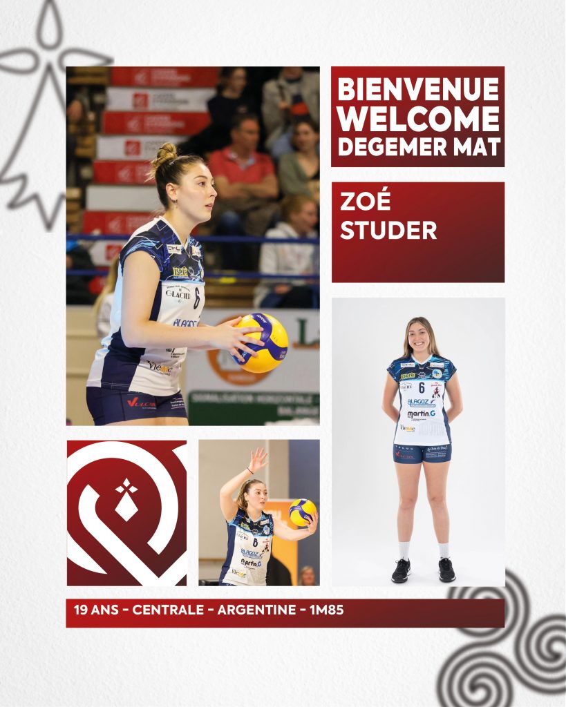 zoé studer mercato