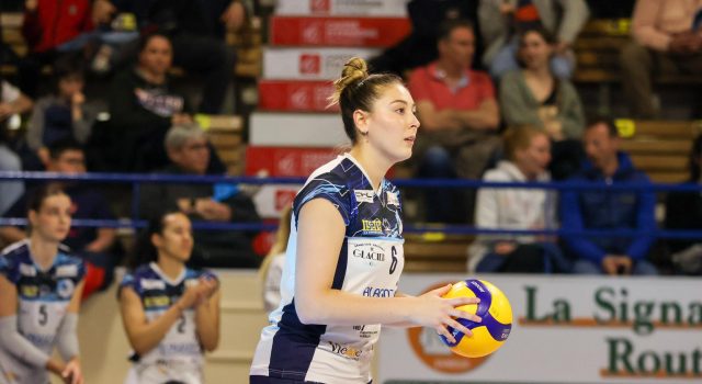 Zoé studer