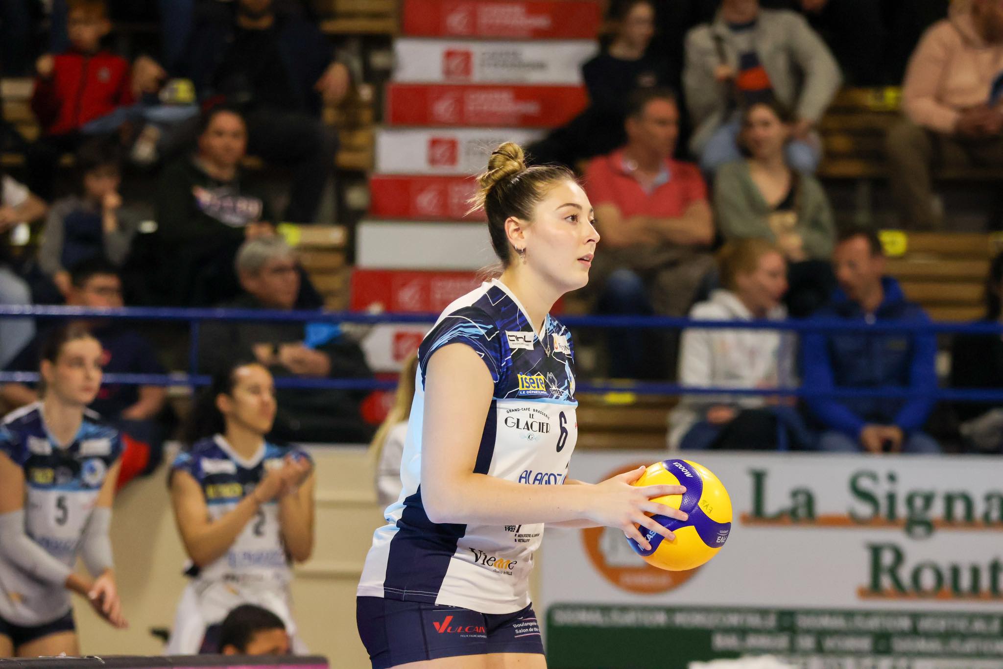 Zoé studer
