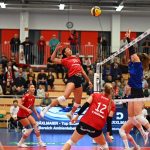 Serena Bruin à l'attaque