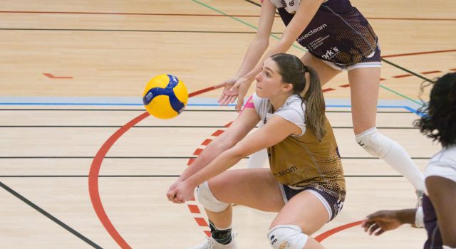 Emma Leroy rejoint Quimper
