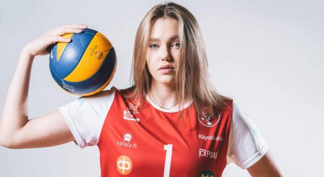 Yuliya Miniuk