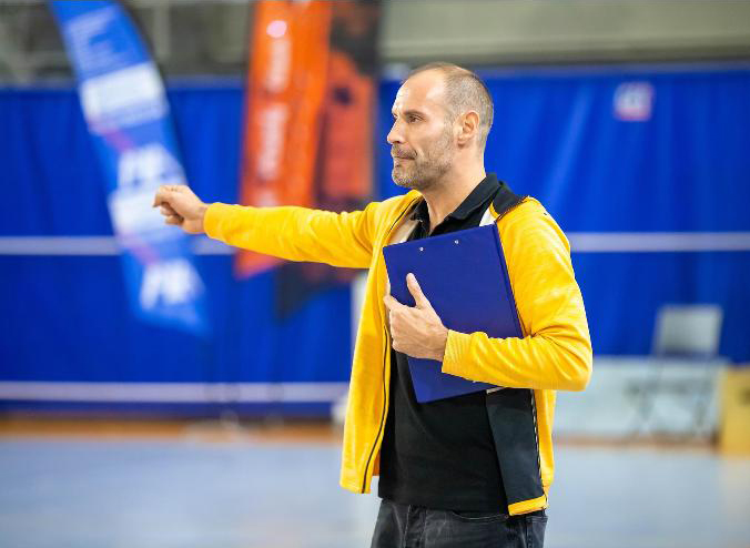 Nicolas DRAN