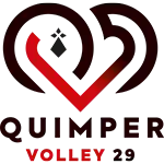 Quimper volley