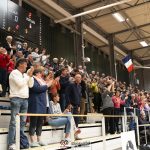 Derby face a rennes