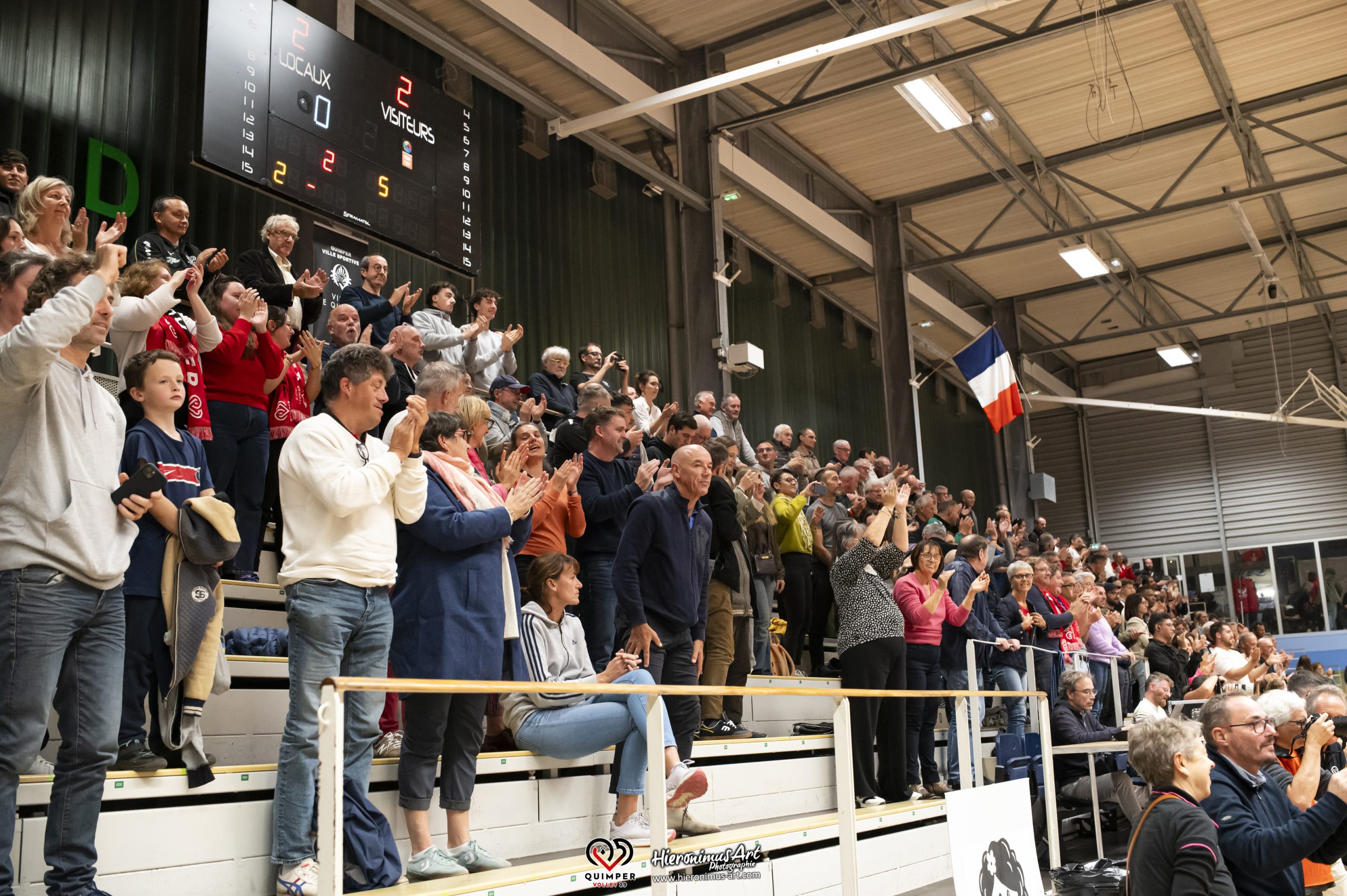 Derby face a rennes