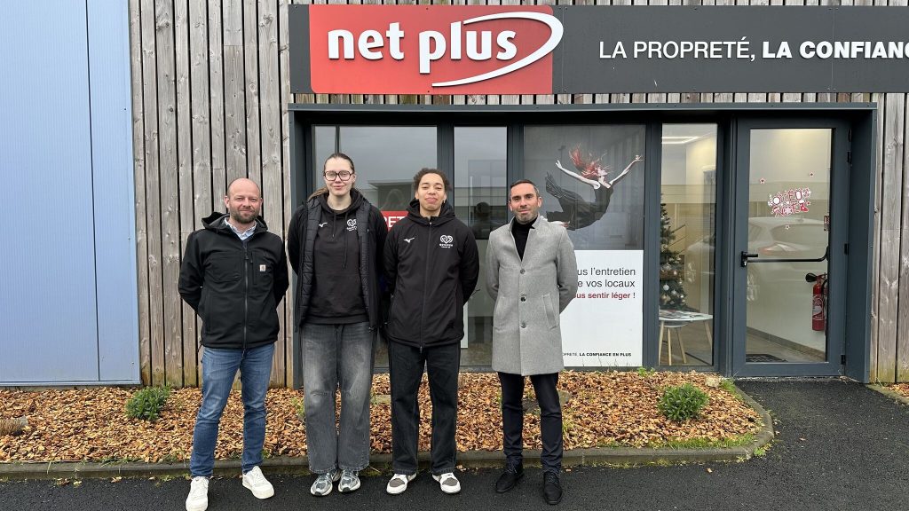 Net plus visite