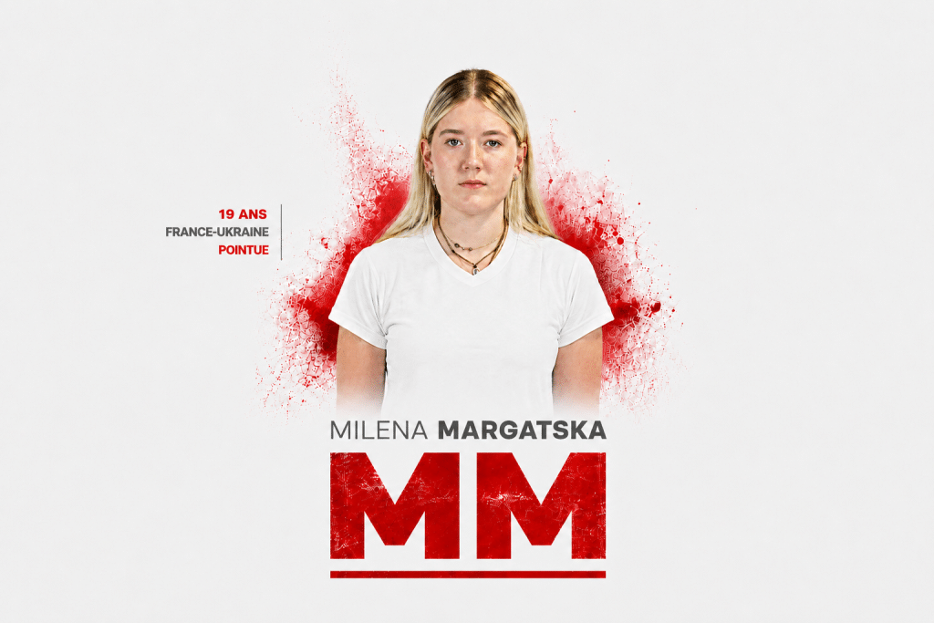 M Magatska