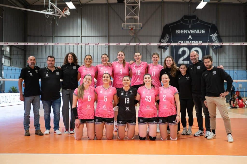 Quimper - Clamart